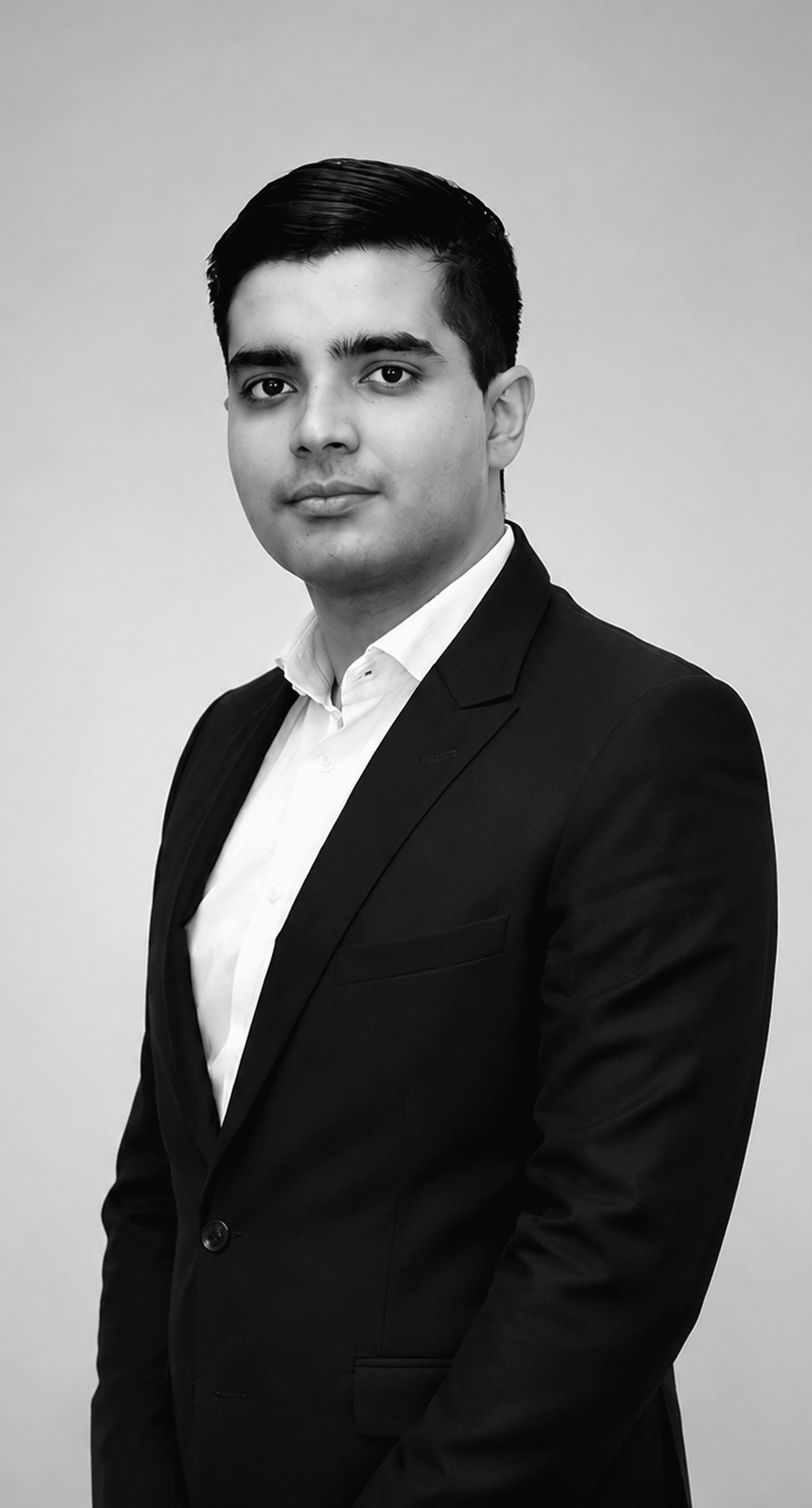 Aniruddha Singh