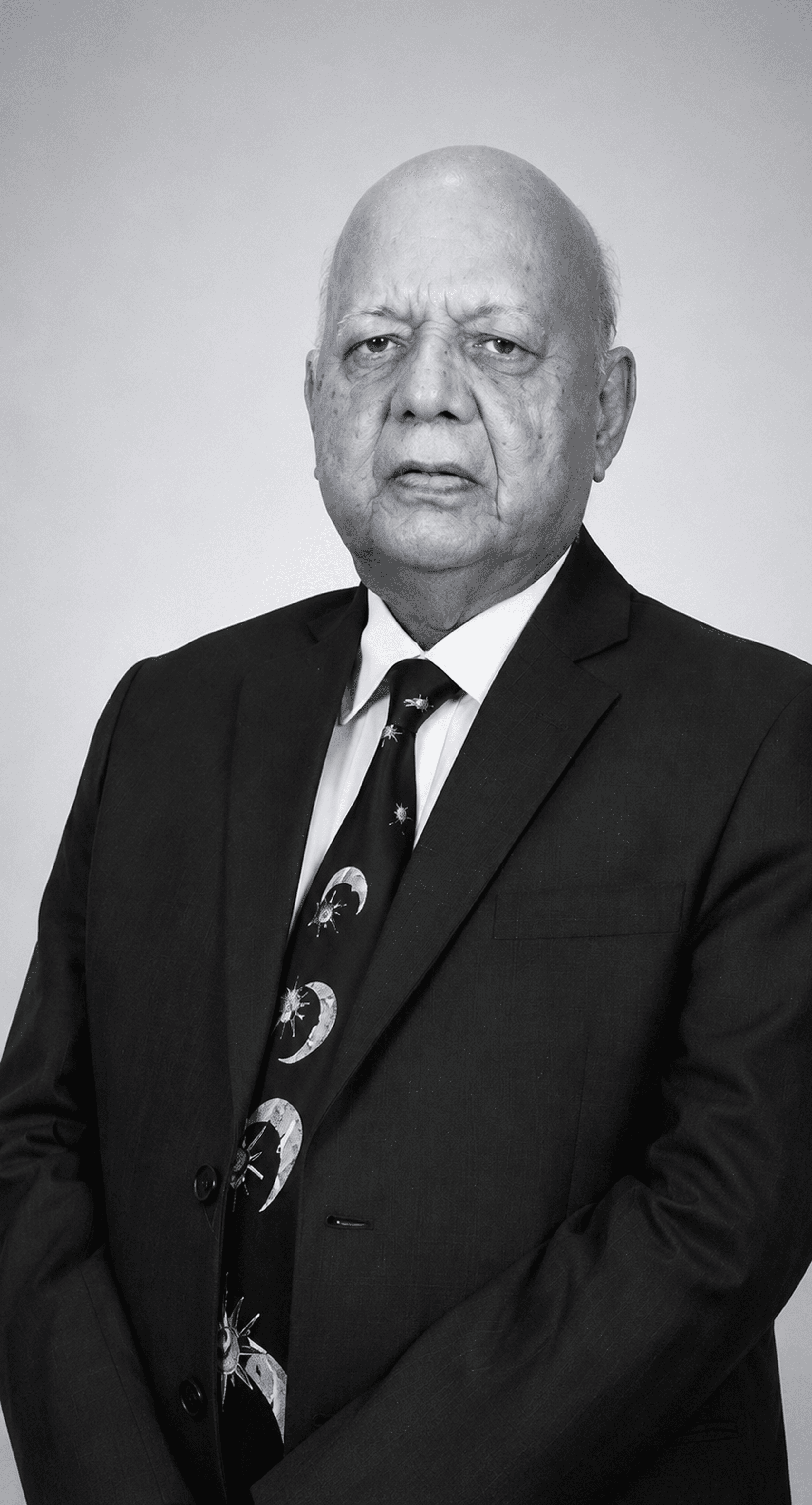 Arun Kumar Purwar