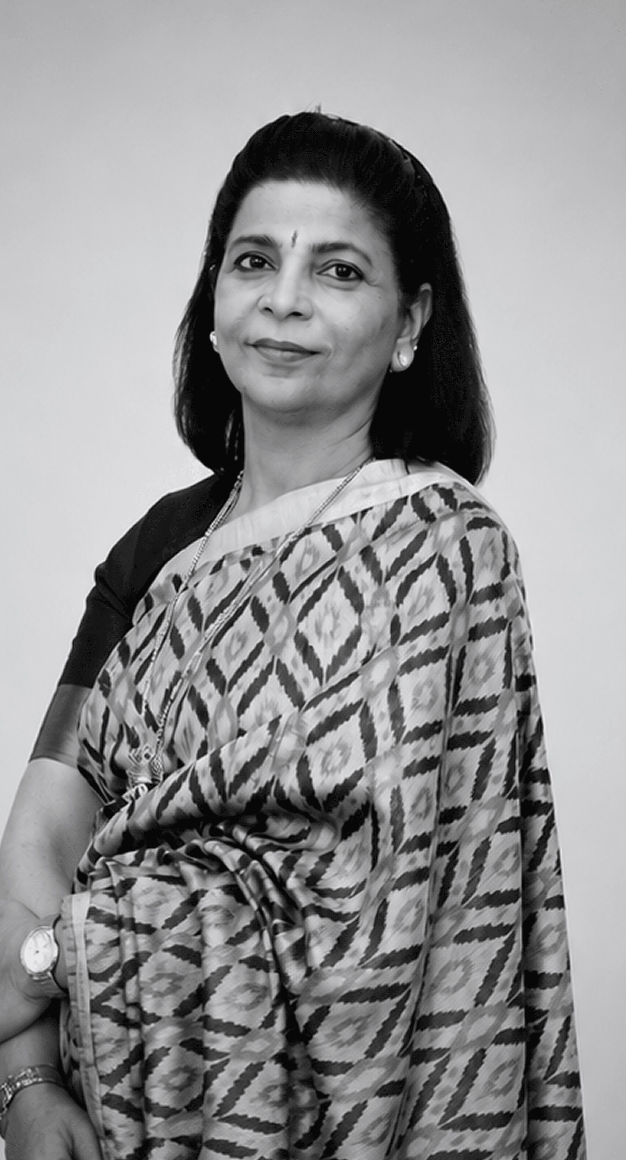 Madhurima Singh