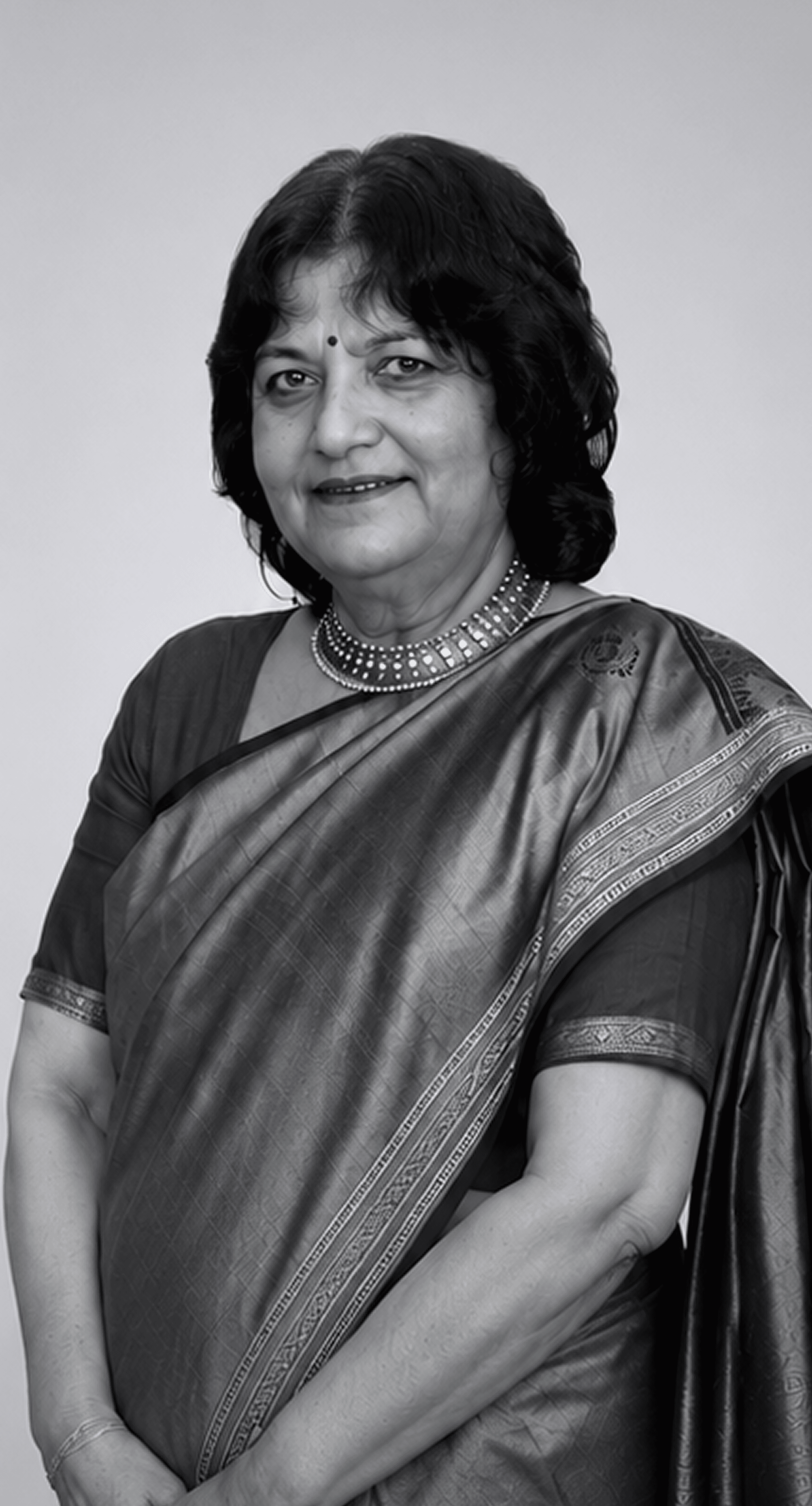 Sudha Ravi