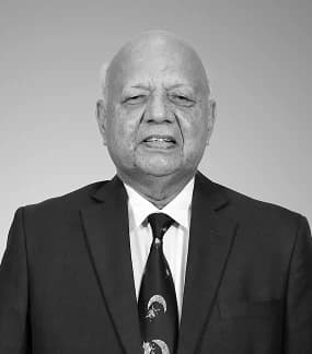 Arun Kumar Purwar